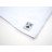 Футболка дитяча Blueland базова (3700-152G-white)