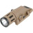 Ліхтар Inforce WML Flat Dark Earth Body, White LED Gen2 (W-06-1)