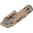 Ліхтар Inforce WML Flat Dark Earth Body, White LED Gen2 (W-06-1)