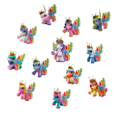 Фігурка Filly серії Веселкові Метелики (F100005-00)