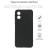 Чохол до мобільного телефона BeCover Motorola Moto E13 Black (708815)
