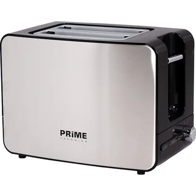 Тостер PRIME Technics PTS 826 BX