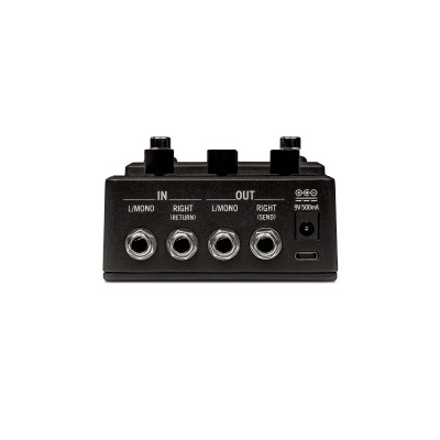 Педаль ефектів Line 6 HX One
