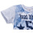 Футболка дитяча Breeze &quot;52 California&quot; (8763-128B-gray)