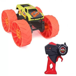 Радіокерована іграшка Maisto Cyklone AWT зелений (81796 green)