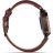 Смарт-годинник Garmin Lily 2 Classic, DarkBronze/Mulberry (010-02839-03)