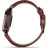 Смарт-годинник Garmin Lily 2 Classic, DarkBronze/Mulberry (010-02839-03)