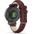 Смарт-годинник Garmin Lily 2 Classic, DarkBronze/Mulberry (010-02839-03)
