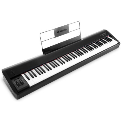 MIDI-клавіатура M-Audio Hammer 88