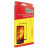 Скло захисне Dengos Full Glue Xiaomi Redmi 12C (black) (TGFG-273)