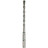 Бур Stanley SDS-Plus 6х50х110мм. (STA54012)