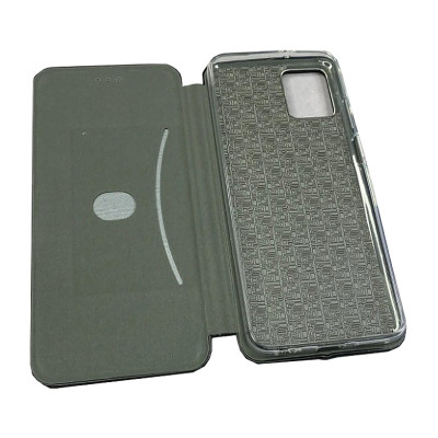 Чохол до мобільного телефона BeCover Exclusive Motorola Moto G32 Burgundy Red (708996)