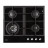 Варочна поверхня Beko HILW64225S