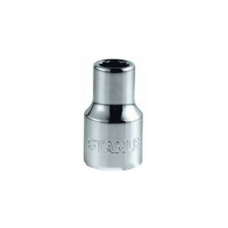 Головка торцева Stanley 1/2&quot; х 1_1/16&quot;, з дванадцятигранним профілем, дюймова. (1-88-822)
