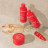 Шампунь Lee Stafford Argan Oil from Morocco Nourishing Shampoo 250 мл (5060282704602)