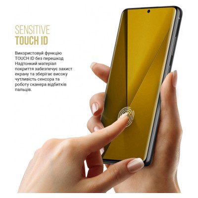 Плівка захисна Armorstandart Anti-spy Xiaomi Poco M4 Pro 4G (ARM70393)