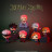 Фігурка для геймерів Funko Pop Мегумі з собакою (61360)