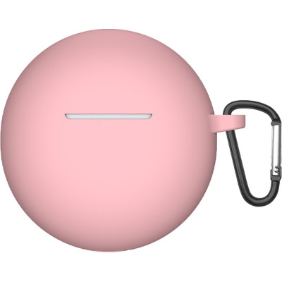 Чохол для навушників Armorstandart Hang Case для OPPO Enco Buds 2 Pink (ARM71111)