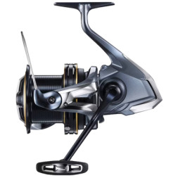 Котушка Shimano Power Aero 14000 XSC 8+1BB (2266.68.21)