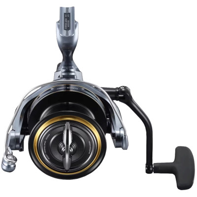 Котушка Shimano Power Aero 14000 XSC 8+1BB (2266.68.21)