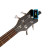 Тюнер для музичних інструментів D&#039;Addario Eclipse Tuner Blue (PW-CT-17BU)