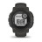 Смарт-годинник Garmin Instinct 2, Graphite, GPS (010-02626-00)