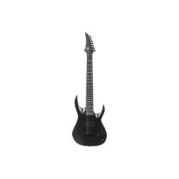 Електрогітара S by Solar Type AB AB4.7C-E 7 String Carbon Black Matte (235711)