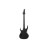 Електрогітара S by Solar Type AB AB4.7C-E 7 String Carbon Black Matte (235711)
