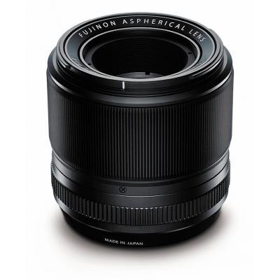 Об&#039;єктив Fujifilm XF-60mm F2.4 R Macro (16240767)