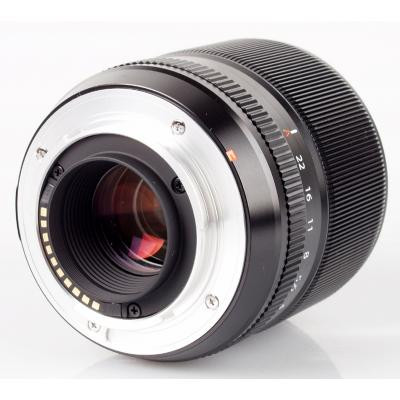 Об&#039;єктив Fujifilm XF-60mm F2.4 R Macro (16240767)