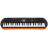 Синтезатор Casio SA-76 (222019)