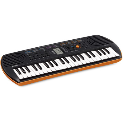 Синтезатор Casio SA-76 (222019)