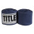 Бинт для спорту Title Boxing Select 180&quot; Semi Elastic Mexican 4.5м Navy (SMHW XL NV)