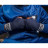Бинт для спорту Title Boxing Select 180&quot; Semi Elastic Mexican 4.5м Navy (SMHW XL NV)