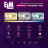 Світильник ELM NAOMI- 48W(+пульт) 3000-6500K (26-0118)