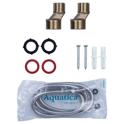 Змішувач AQUATICA PM-5C457C (9780220)