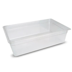 Гастроємність FoREST Bestkeep з полікарбонату GN 1/2 h 200 мм 11,7 л (271290)