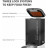 Універсальний посуд для тварин Petkit Fresh Element Solo Смарт-годівниця Dark Grey (P570)