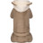 Костюм для тварин Pet Fashion &quot;ALF&quot; XS2 бежевий (4823082427413)