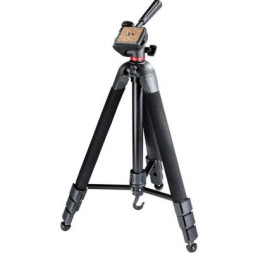 Штатив Hama Profil Duo 3D 53 -150 cm Black (00004481)