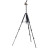 Штатив Hama Profil Duo 3D 53 -150 cm Black (00004481)