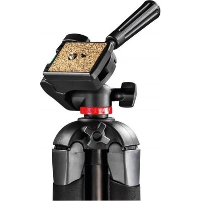 Штатив Hama Profil Duo 3D 53 -150 cm Black (00004481)