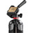 Штатив Hama Profil Duo 3D 53 -150 cm Black (00004481)
