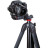 Штатив Hama Profil Duo 3D 53 -150 cm Black (00004481)