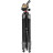 Штатив Hama Profil Duo 3D 53 -150 cm Black (00004481)