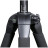 Штатив Hama Profil Duo 3D 53 -150 cm Black (00004481)