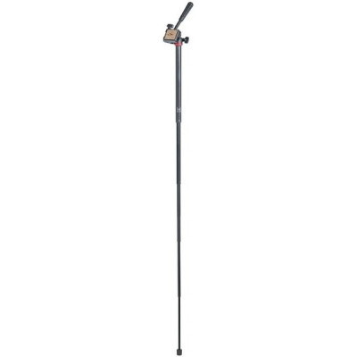Штатив Hama Profil Duo 3D 53 -150 cm Black (00004481)