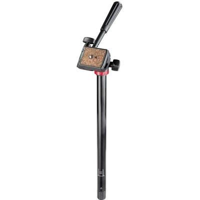 Штатив Hama Profil Duo 3D 53 -150 cm Black (00004481)
