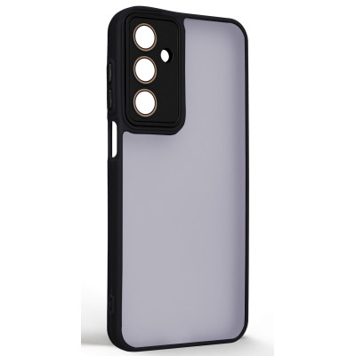 Чохол до мобільного телефона Armorstandart ShadeX Samsung A16 4G Black (ARM83236)