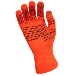 Водонепроникні рукавички Dexshell ThermFit Gloves S Orange (DG326TS-BOS)